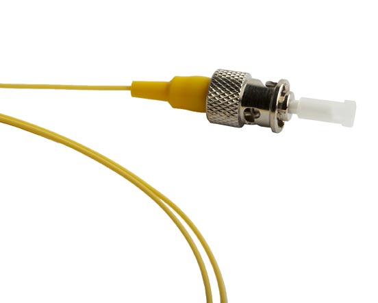 Hyperline FPT-B9-504-ST/PR-1M-LSZH-MG