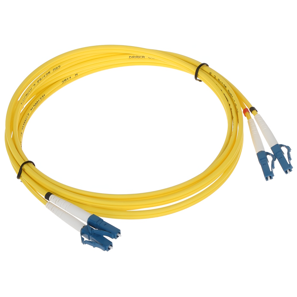 Lanmaster LAN-LC-ST/OM4-10