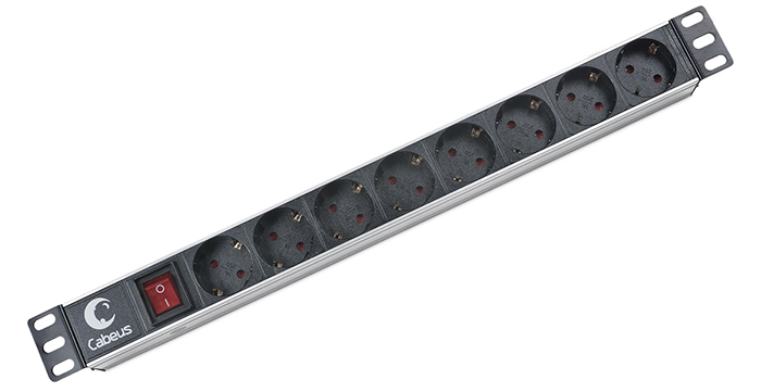 Cabeus PDU-8P