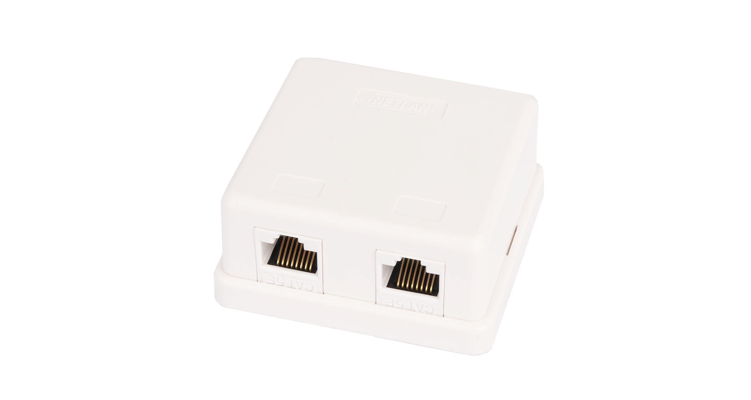 NETLAN EC-UWO-2-UD2-WT-10