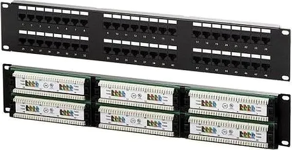 Lanmaster NM-PPU48C