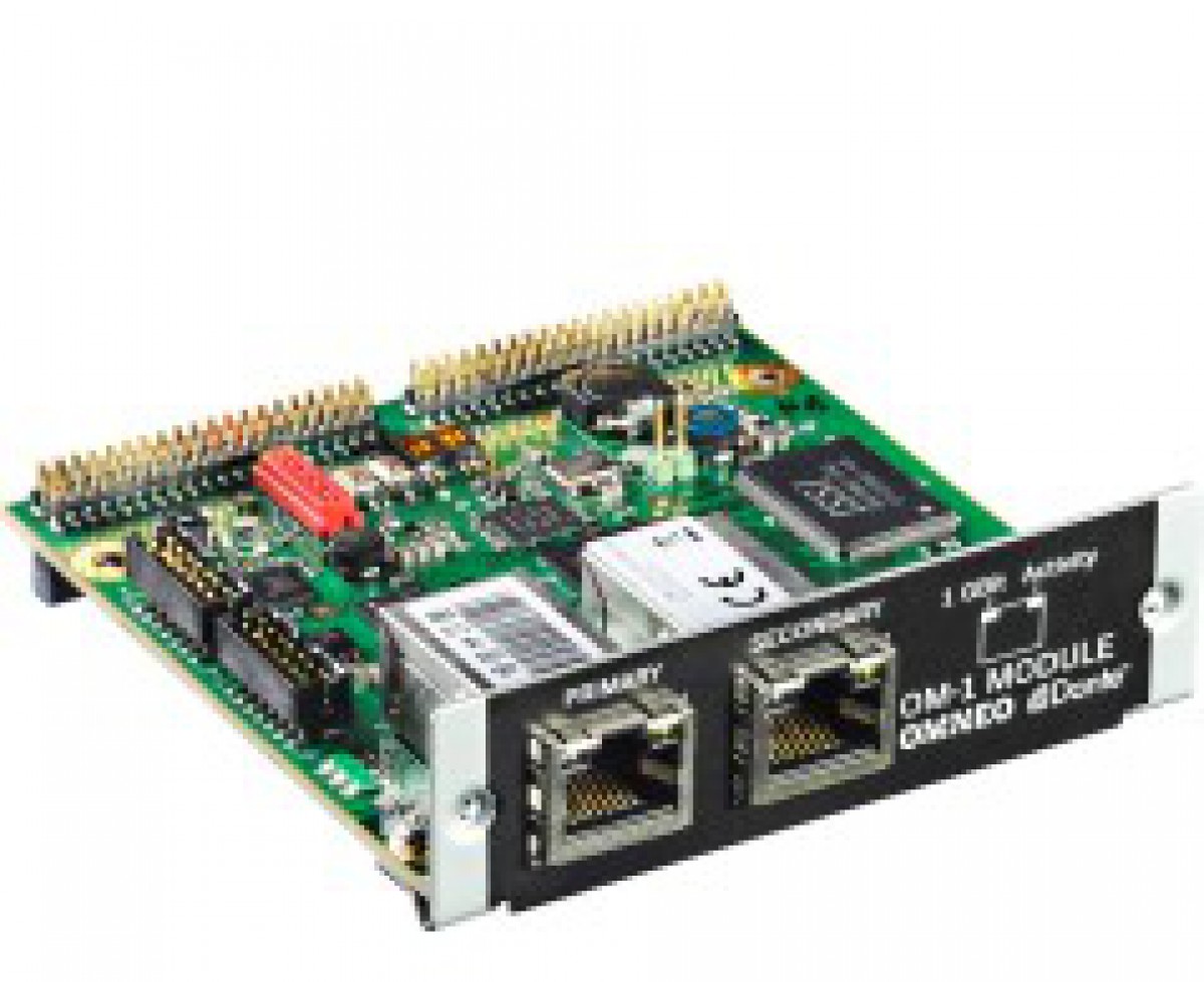 BOSCH OM-1