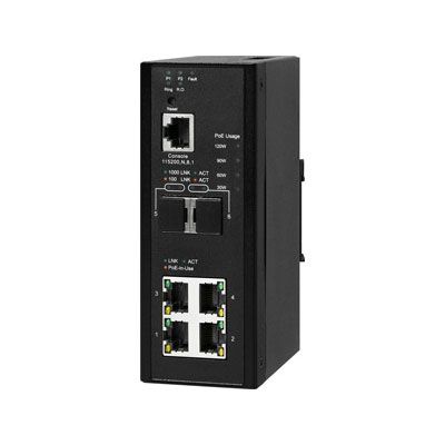 NSGate NIS-3500-5204PGE