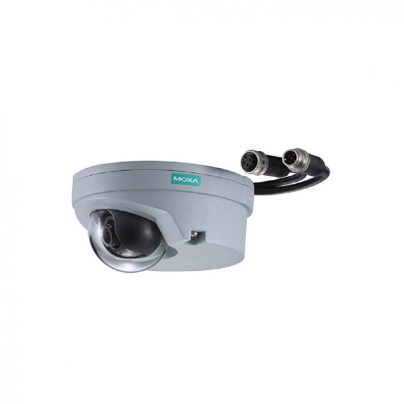 Moxa VPort P07-3M36M