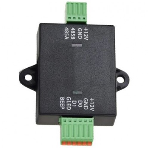 ZKTeco WR485