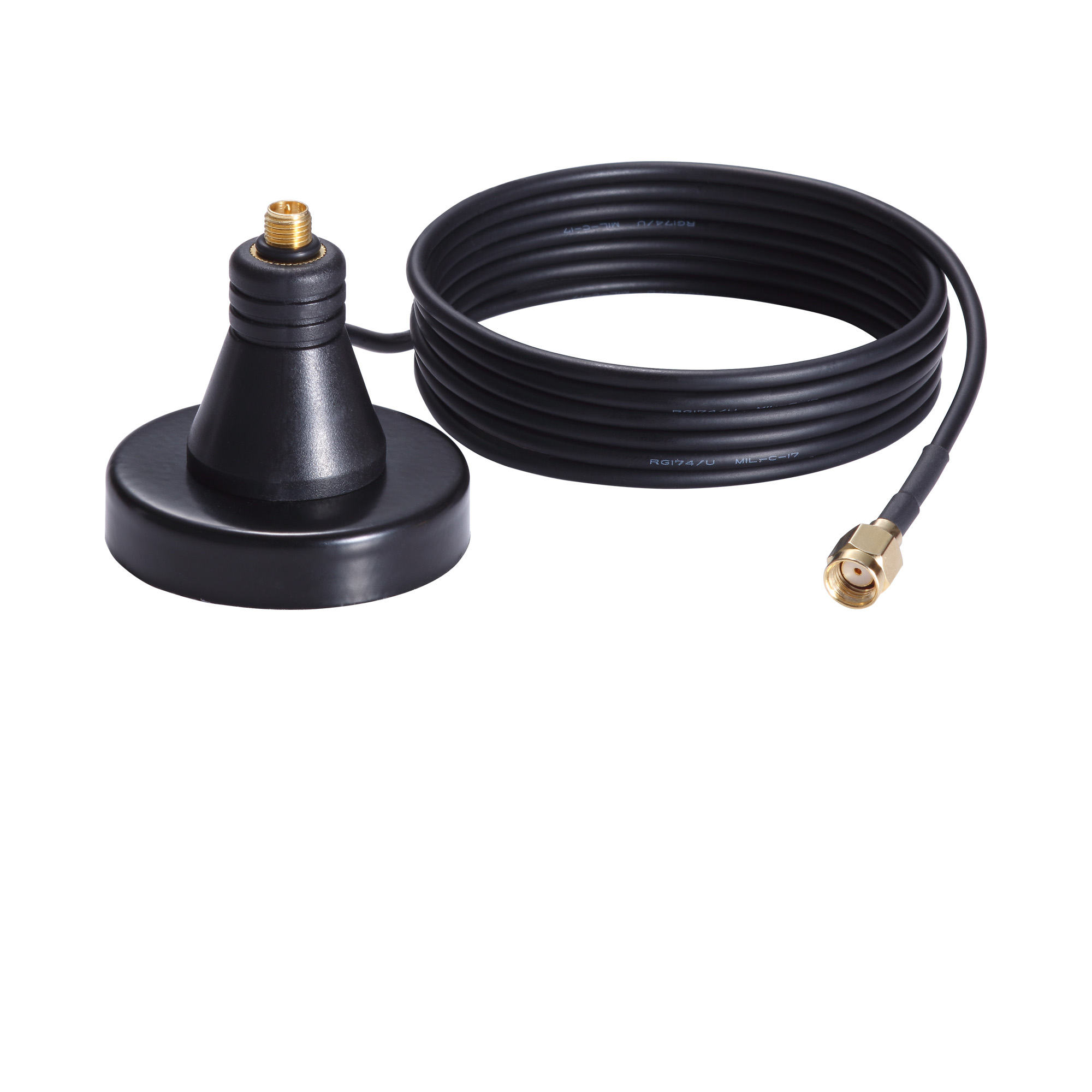 Moxa A-CRF-RFRM-R5-60