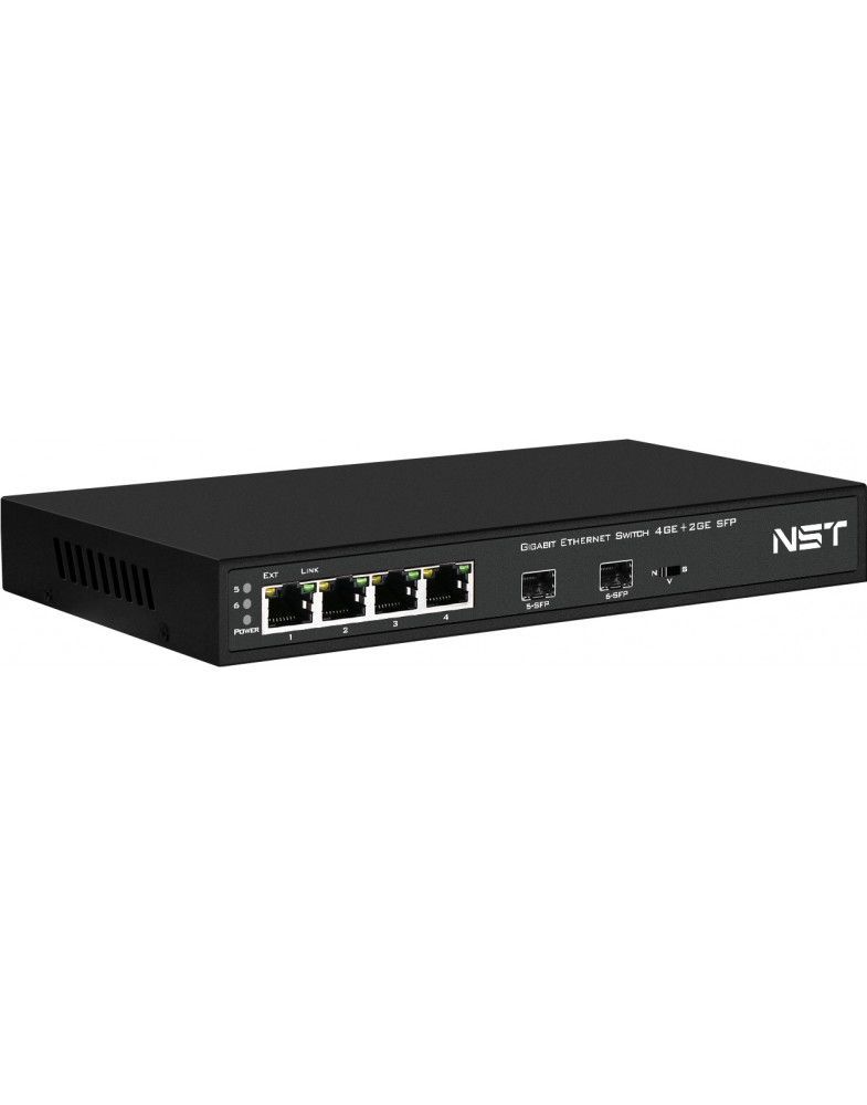 NST NS-SW-4G2G