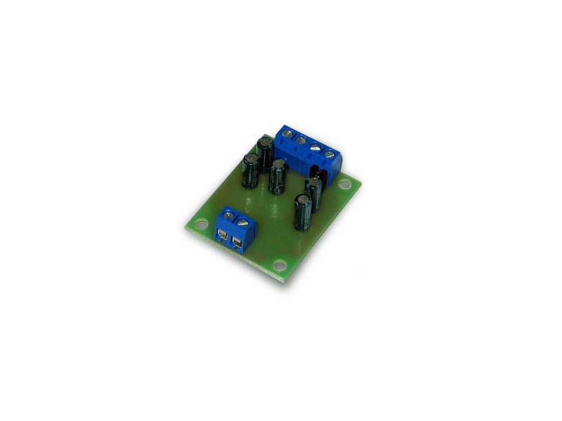 Elsys TTV-01