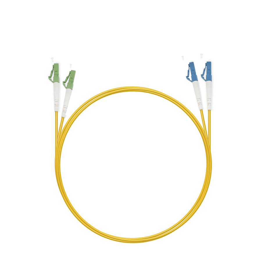 Cabeus FOP(d)-9-LC/APC-LC/UPC-2m