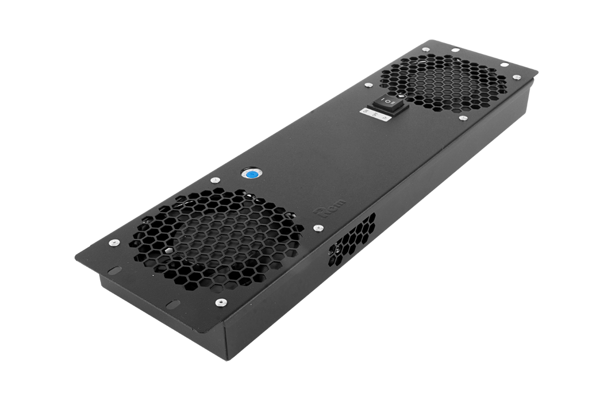 Rem R-FAN-2T-3U-9005
