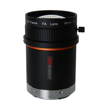 HIKVISION MVL-LF8040M-F