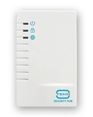Теко Security Hub УОО (2.0) (контроллер)
