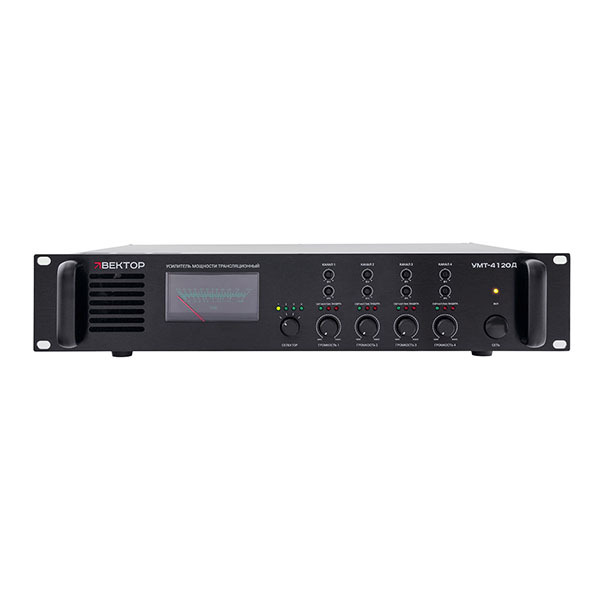 ВЕКТОР УМТ-4120Д (V2)