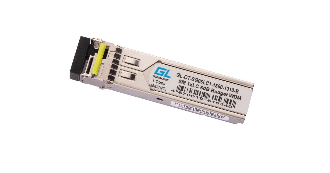 NIKOMAX GL-OT-SG06LC1-1550-1310-B