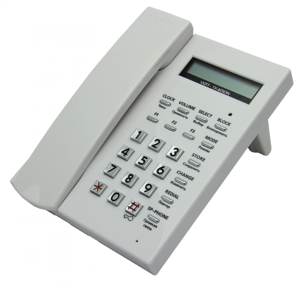 VIZIT TК401DN