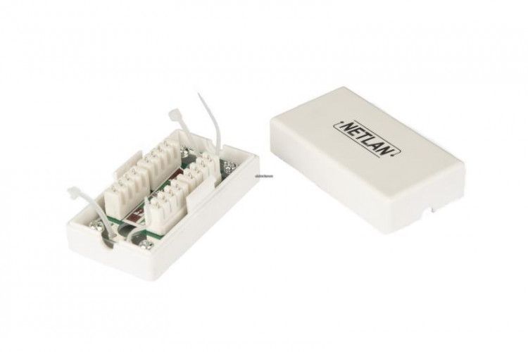 NETLAN EC-UCB-IDC-UD2-WT-10