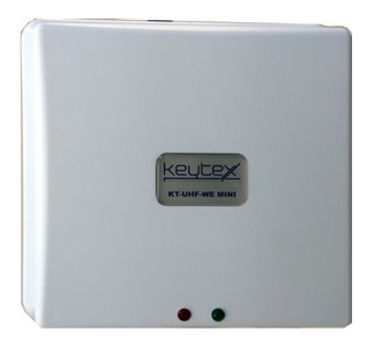GATE (Равелин) KeyTex-Mono