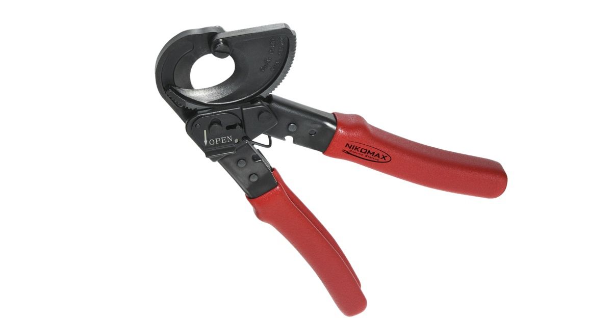 NIKOMAX NMC-535