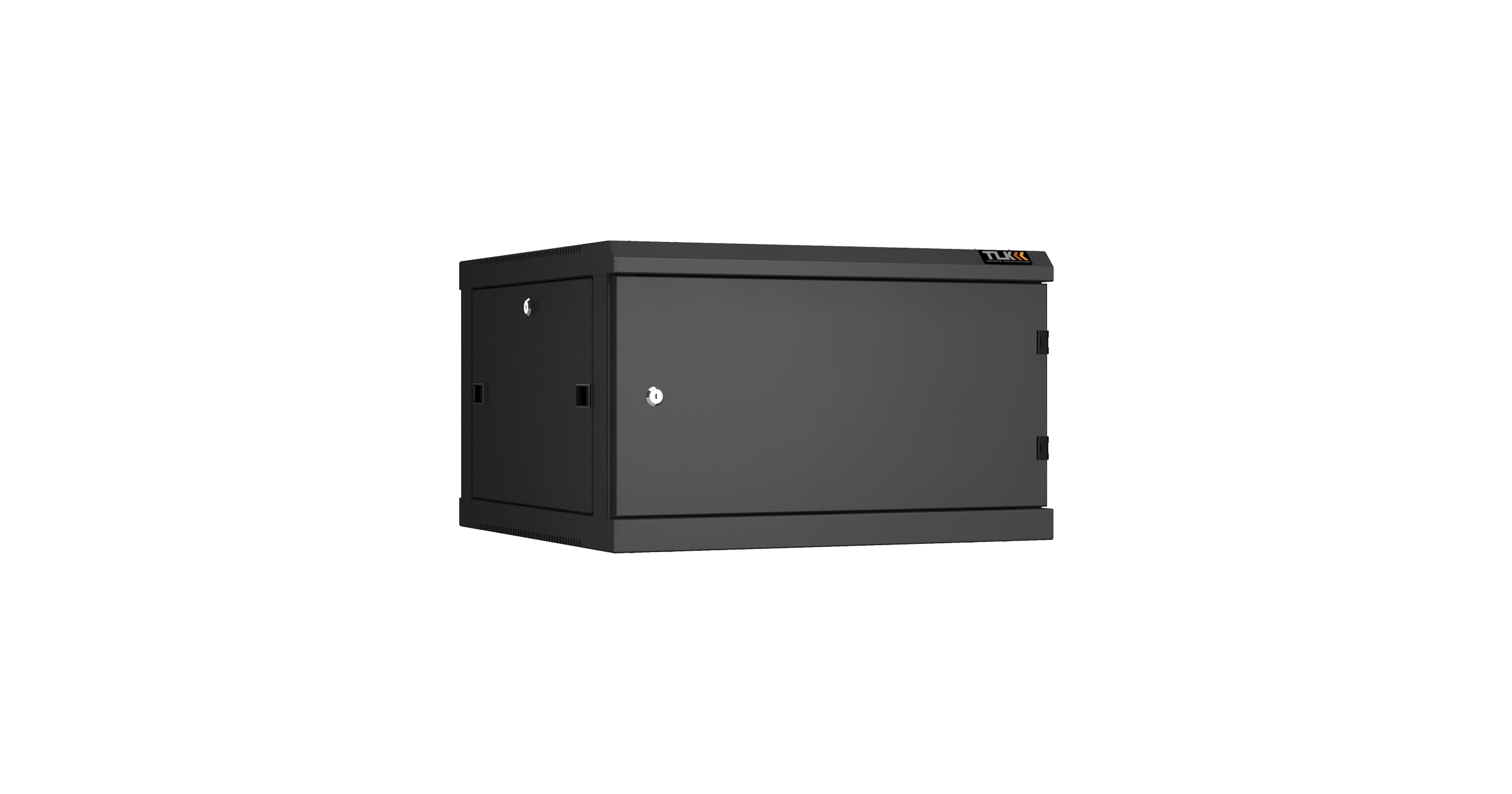 NIKOMAX TWC-066060-R-M-BK