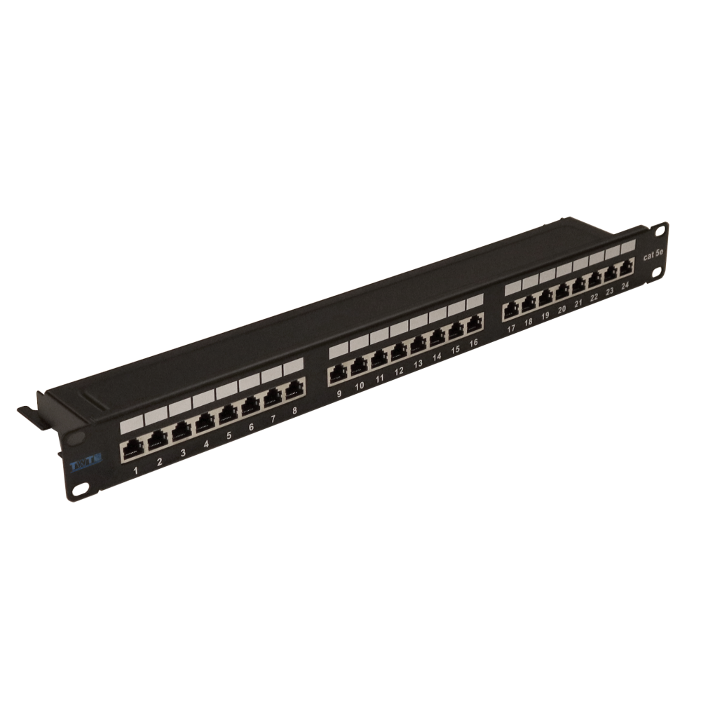 Lanmaster TWT-PP24STP