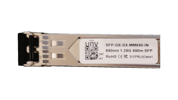 UNIVIEW SFP-GE-SX-MM850-IN