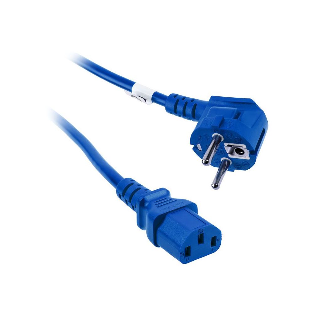Lanmaster LAN-PP13/SHA-3.0-BL