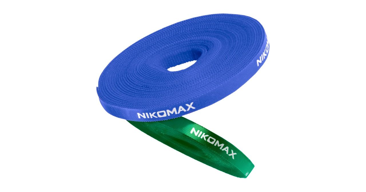 NIKOMAX NMC-CTV05M-09-RL-BL