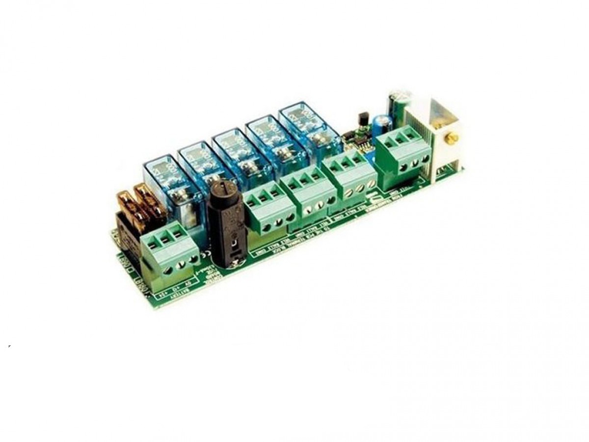 CAME 002LB180