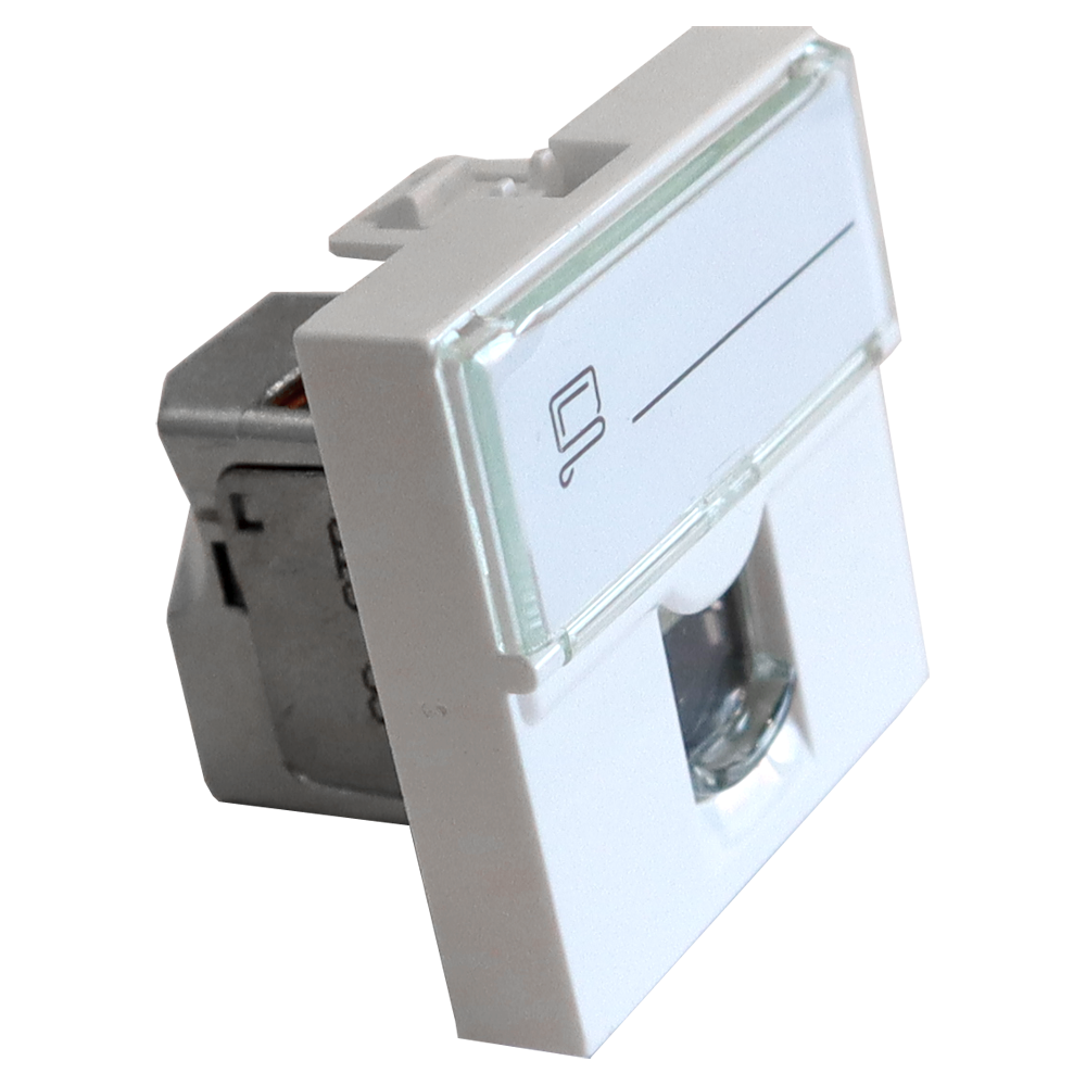 Lanmaster LAN-SIP-23S6-WH