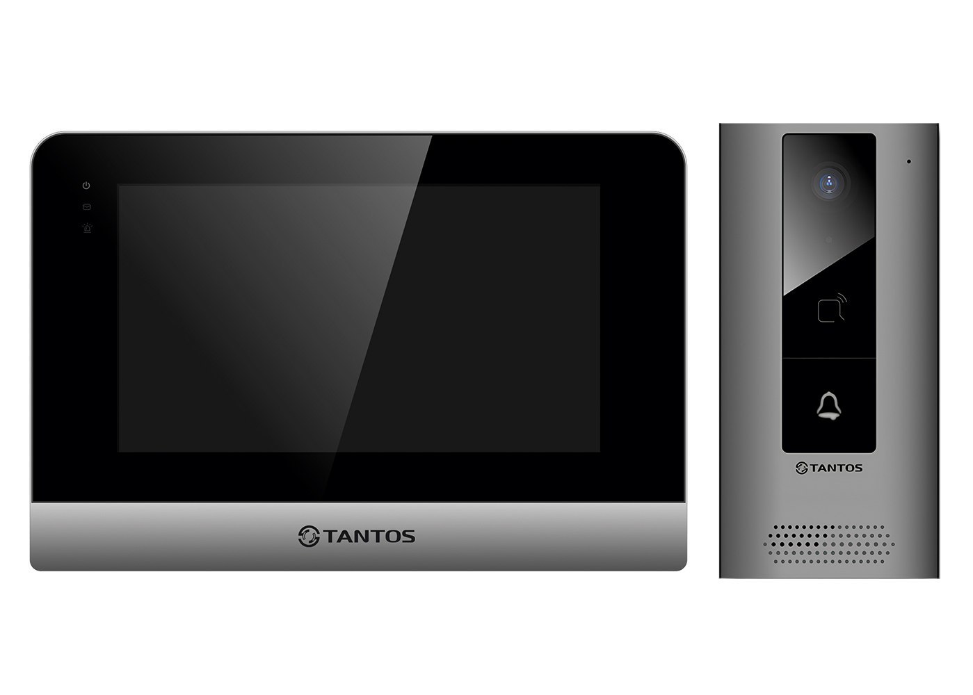 Tantos EASY IP Kit (Black)