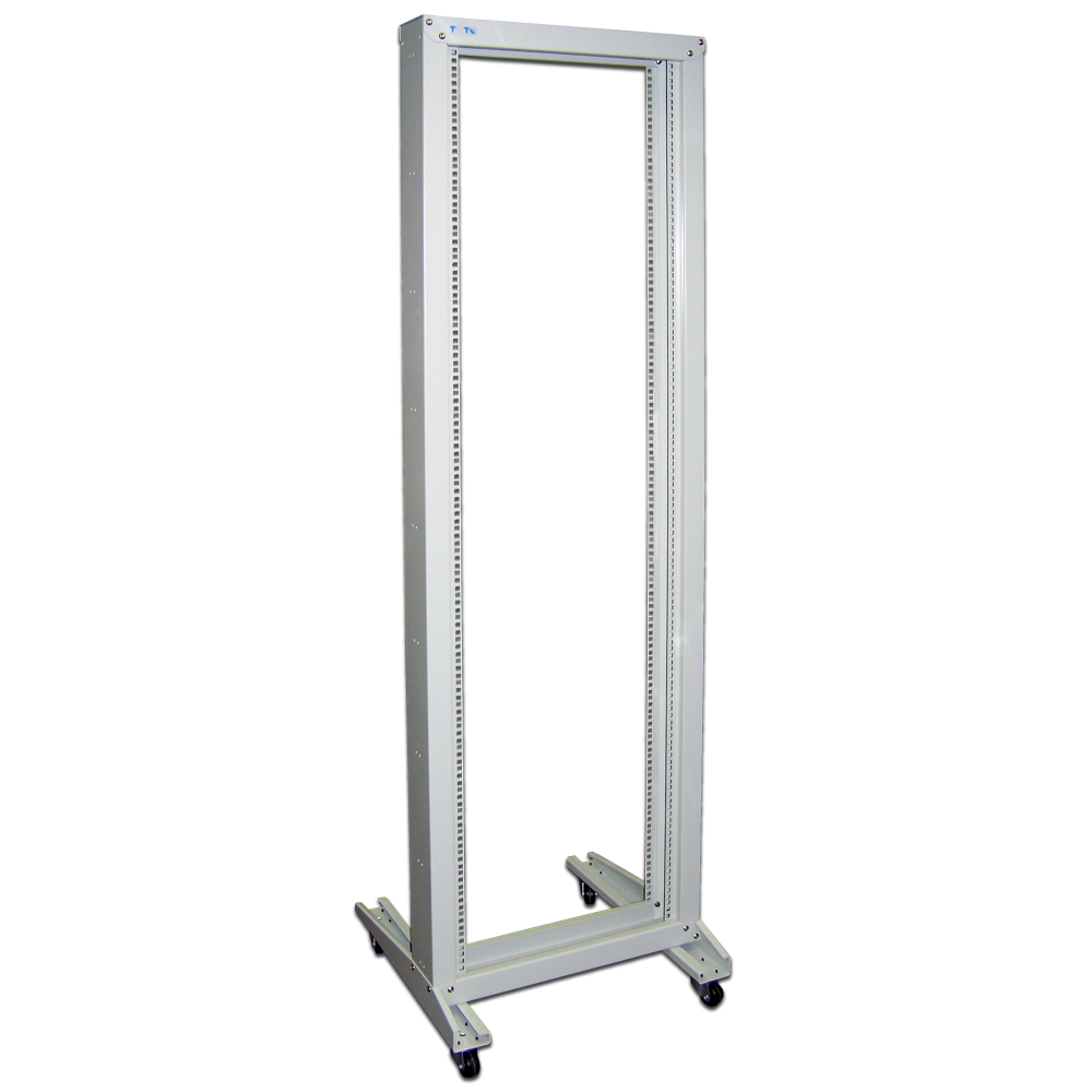 Lanmaster TWT-RACK1-42U