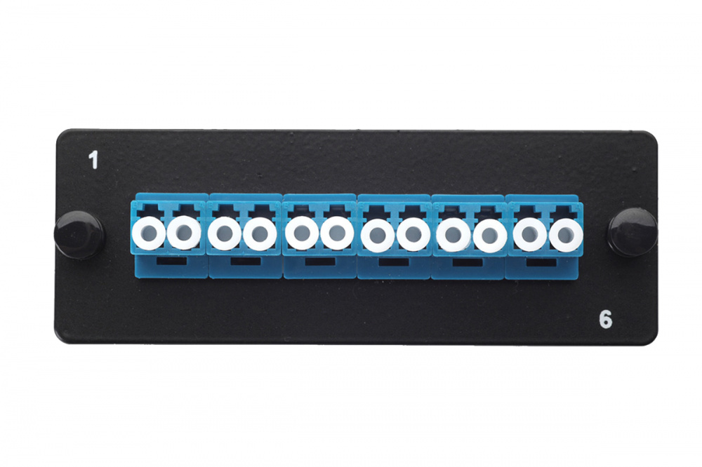 EUROLAN 38M-S2-2L-01-06BL
