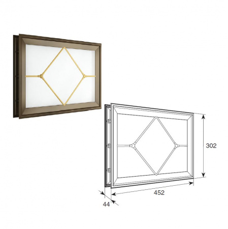DoorHan DH85629