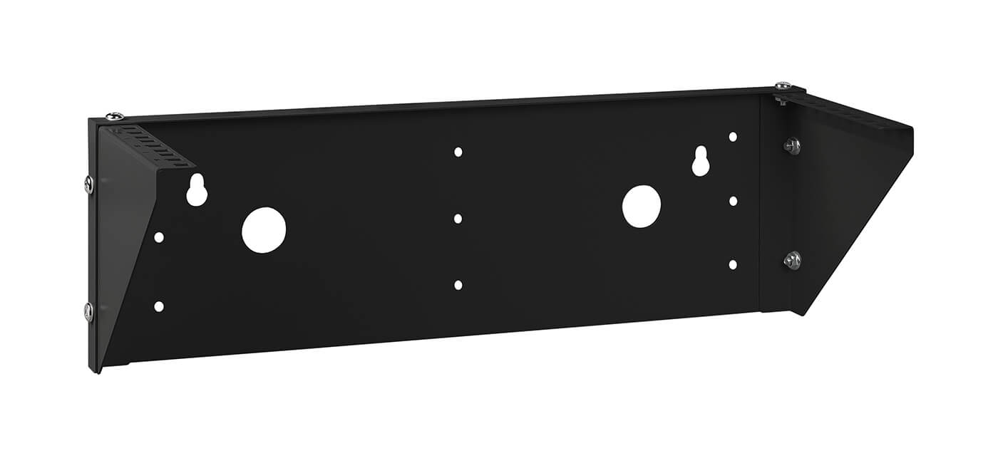Cabeus NC-3U-V-BK