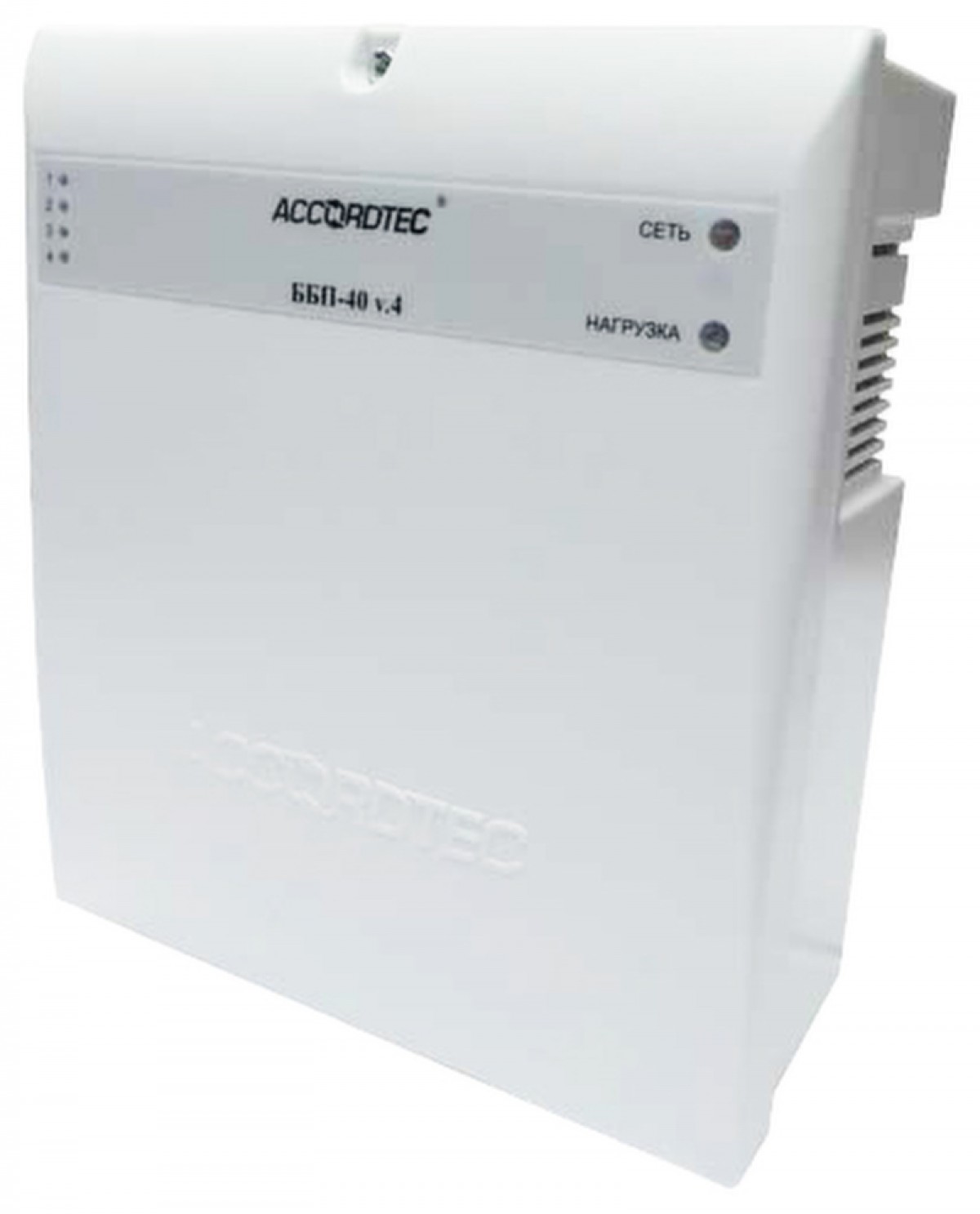 AccordTec ББП-40 v.4