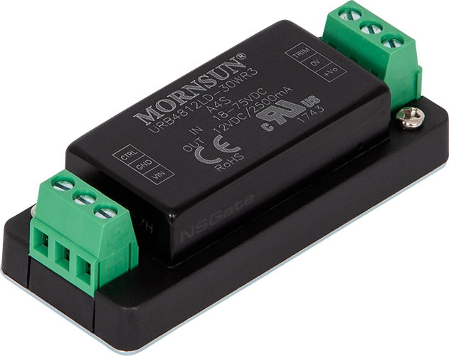 NSGate NSBon-49 (C48VDC24)