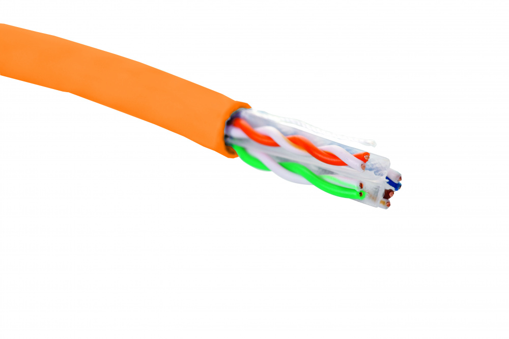 EUROLAN 19C-U6-12OR-B305