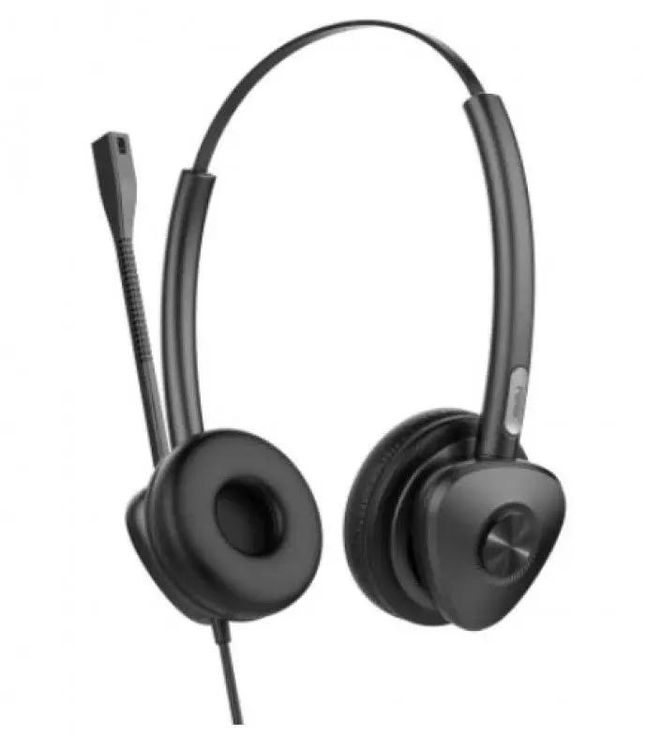 Fanvil HT302-U чёрный