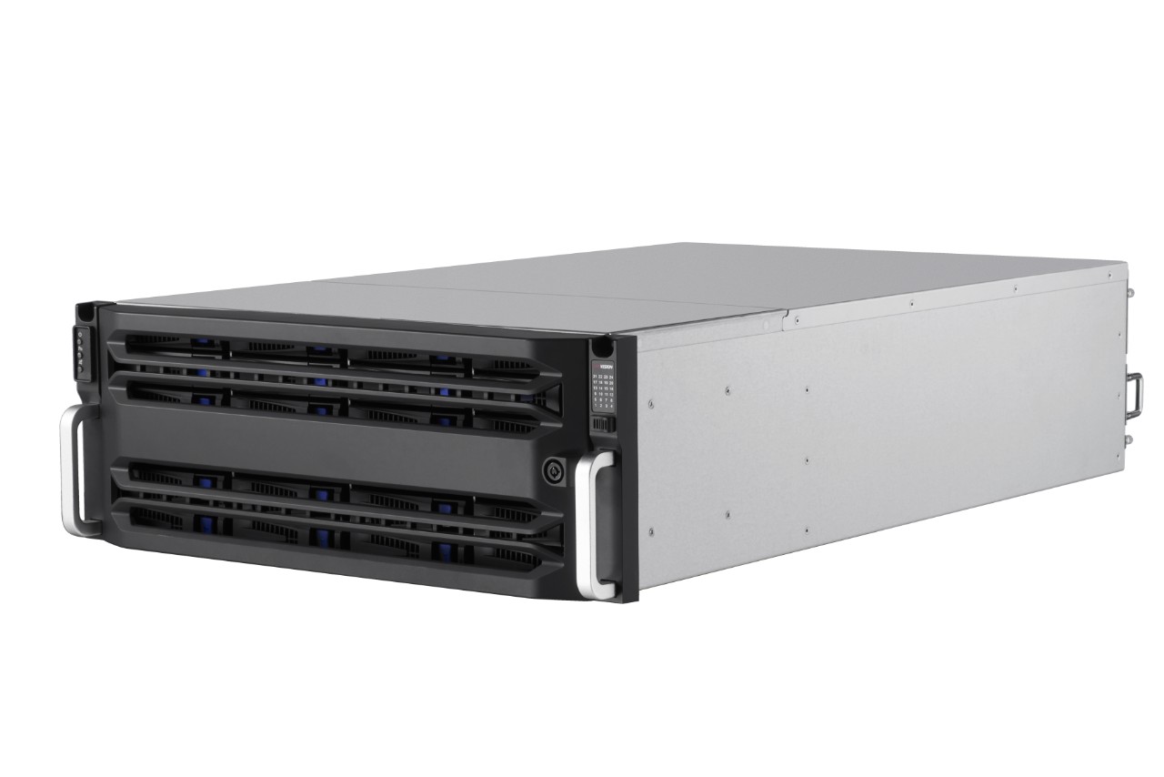 HIKVISION Cstor-BS-EX