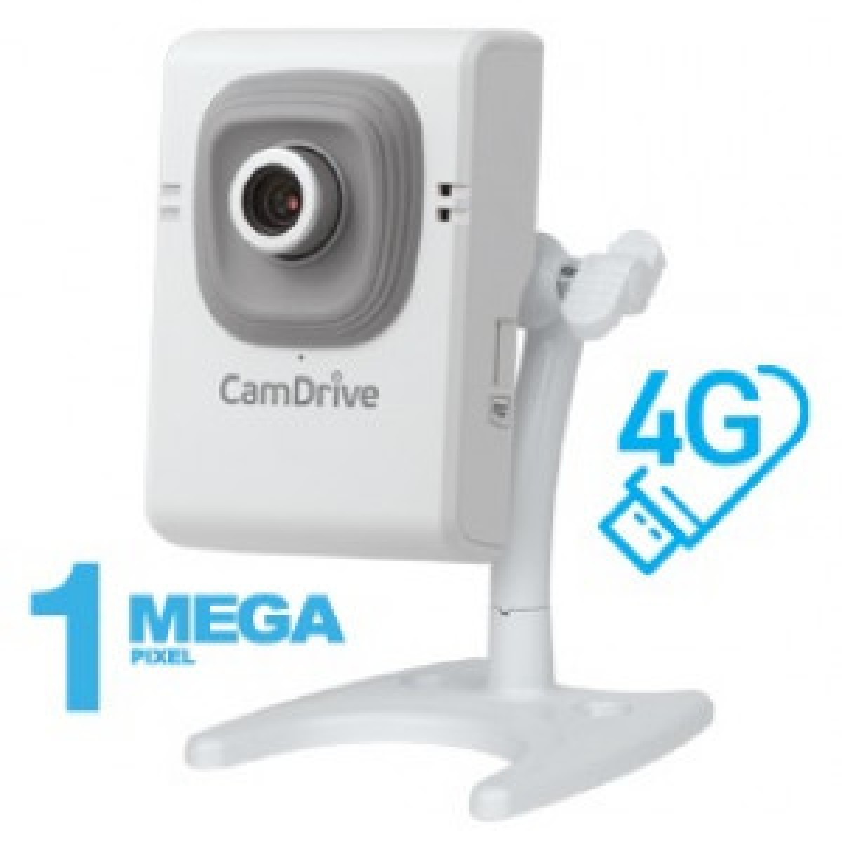 Beward CD300-4G