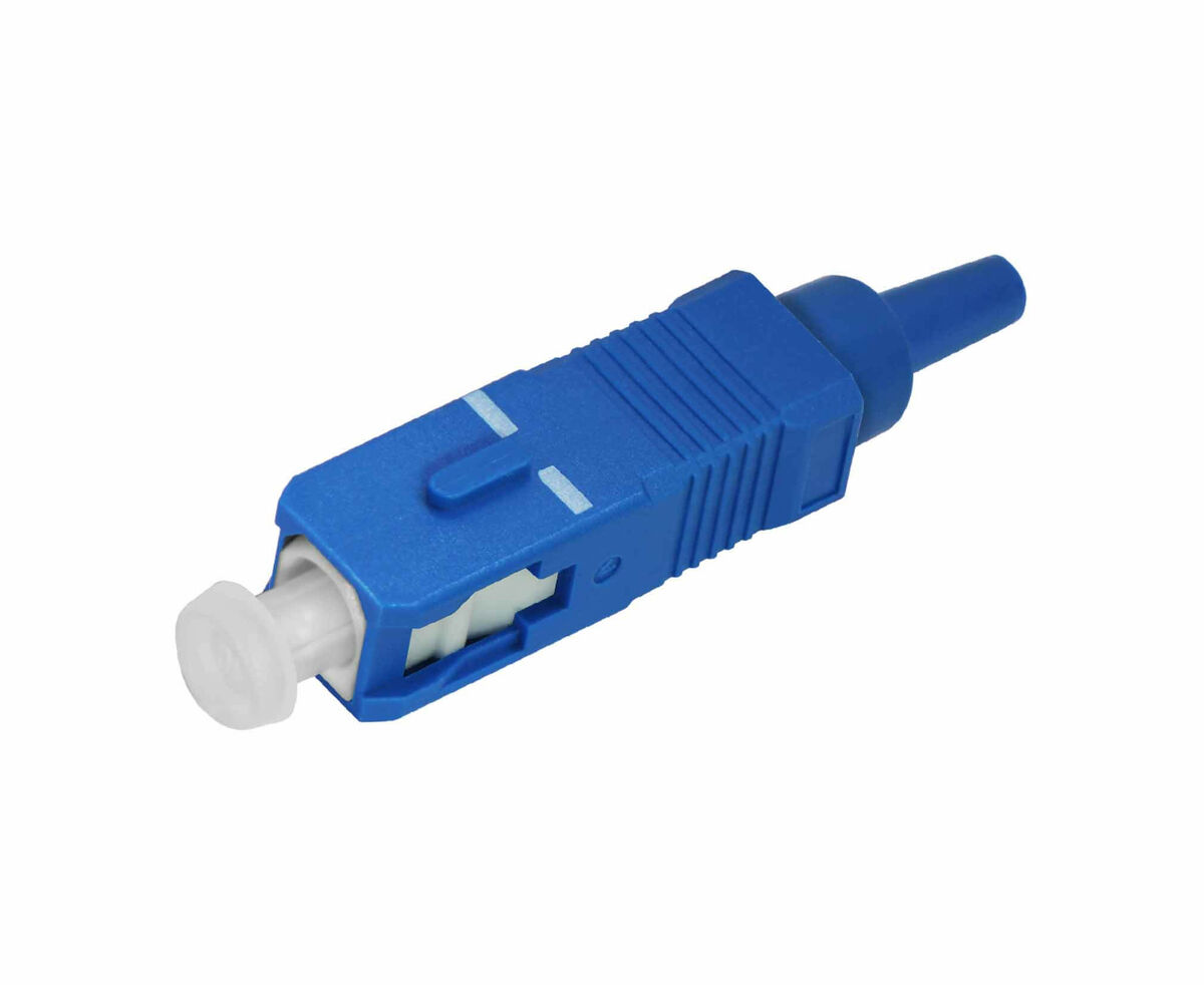 Cabeus FC-SC-SM-UPС-0,9mm