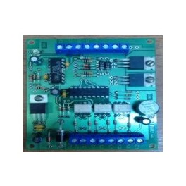 Ростов-Дон Модуль TK02 v4