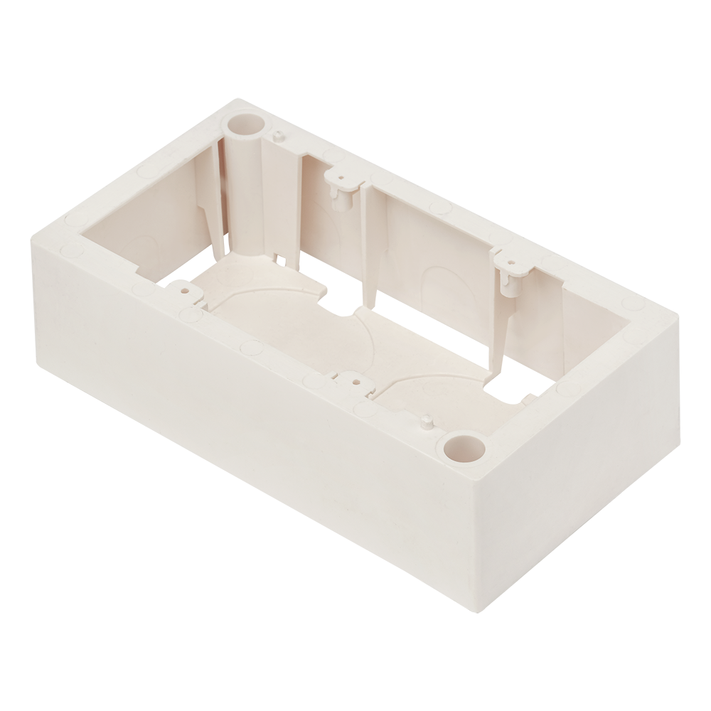 Lanmaster LAN-WB45x90-WH