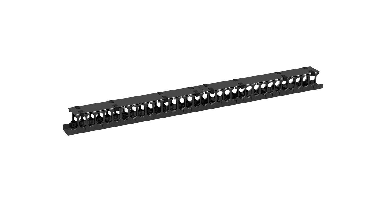 NIKOMAX TLK-OV70-48U-BK