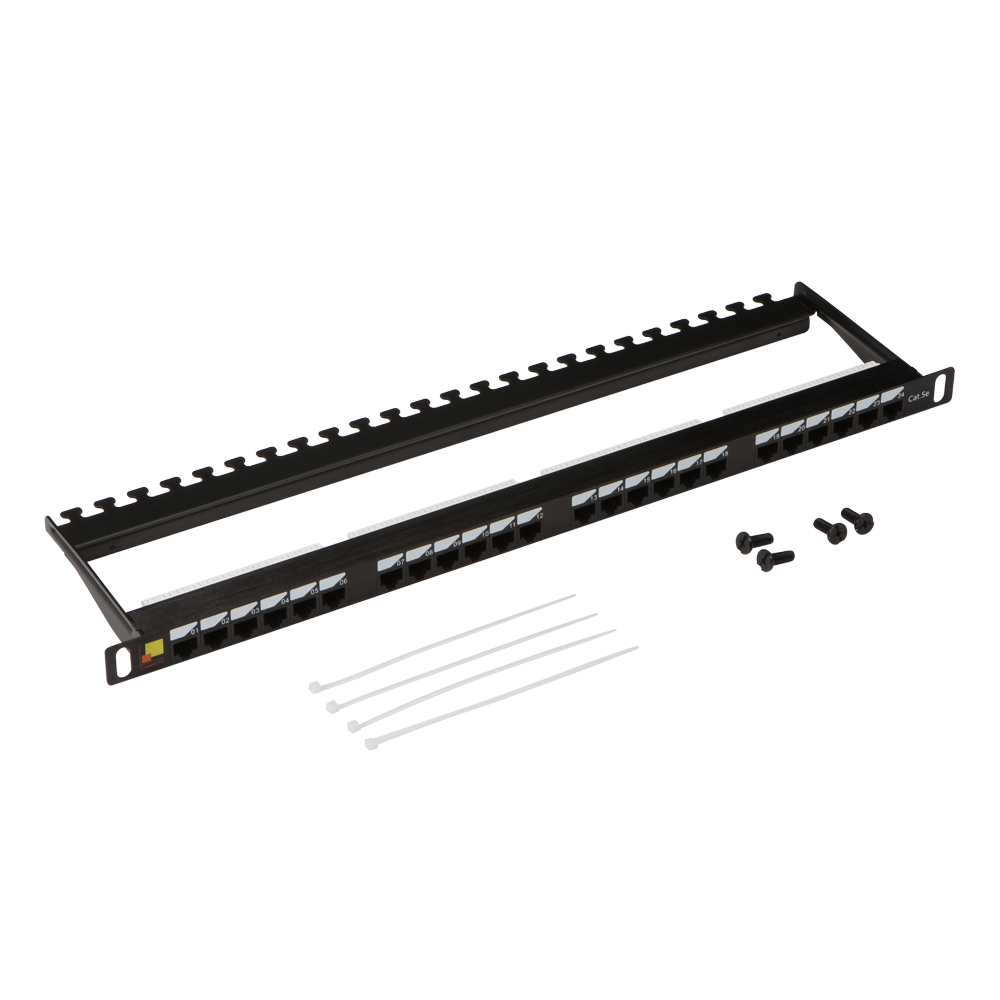 Lanmaster LAN-PPC24U5E
