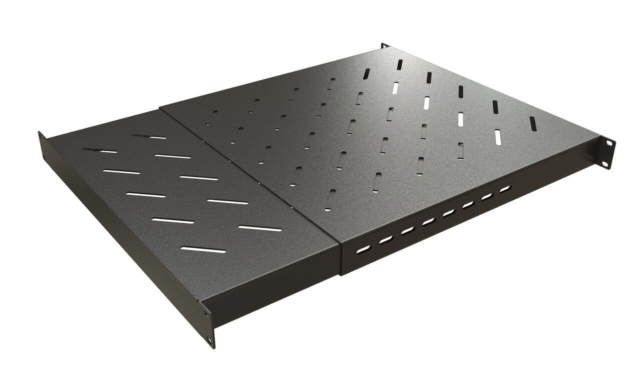 Cabeus SH-J018-SS-600-100KG-BK