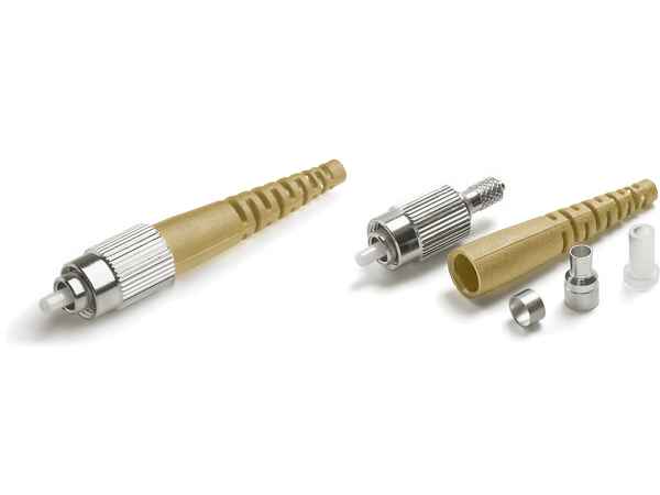 Hyperline FK-STD-FC/SA-MM-UPC-SL-S3-BG-200