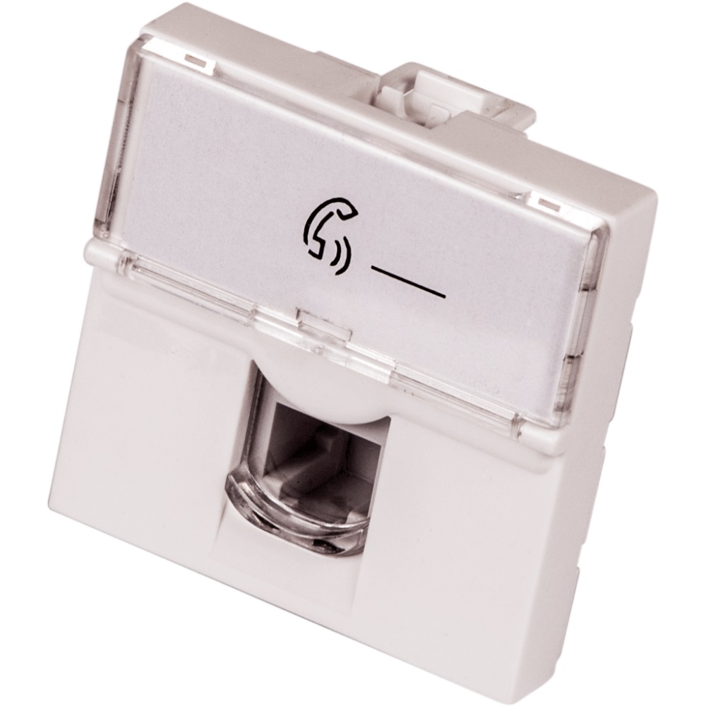 Lanmaster LAN-SIP-23TEL-WH
