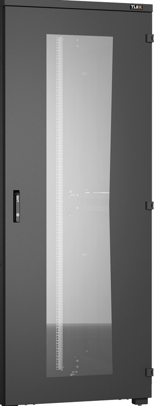 NIKOMAX TFI-4280-G-R-BK
