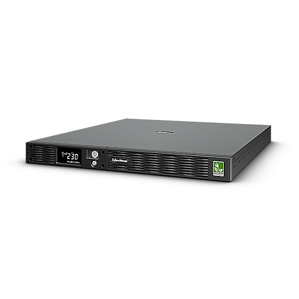 CyberPower PR1000ELCDRT1U